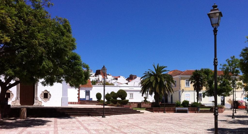 Casa Do Largo Silves 빌라 객실 사진