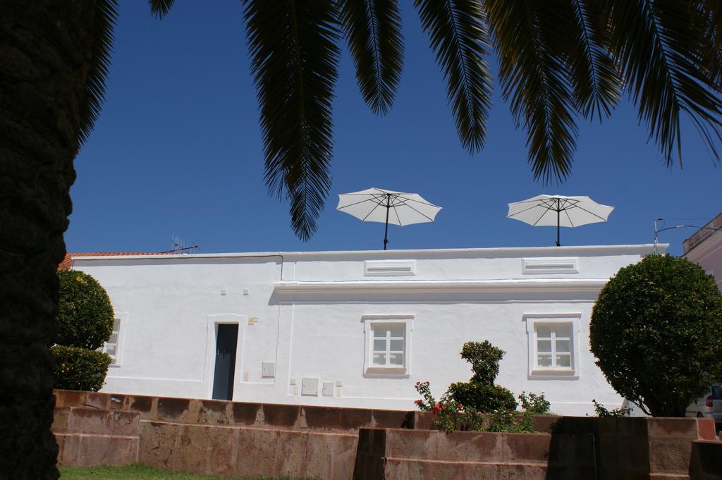 Casa Do Largo Silves 빌라 객실 사진