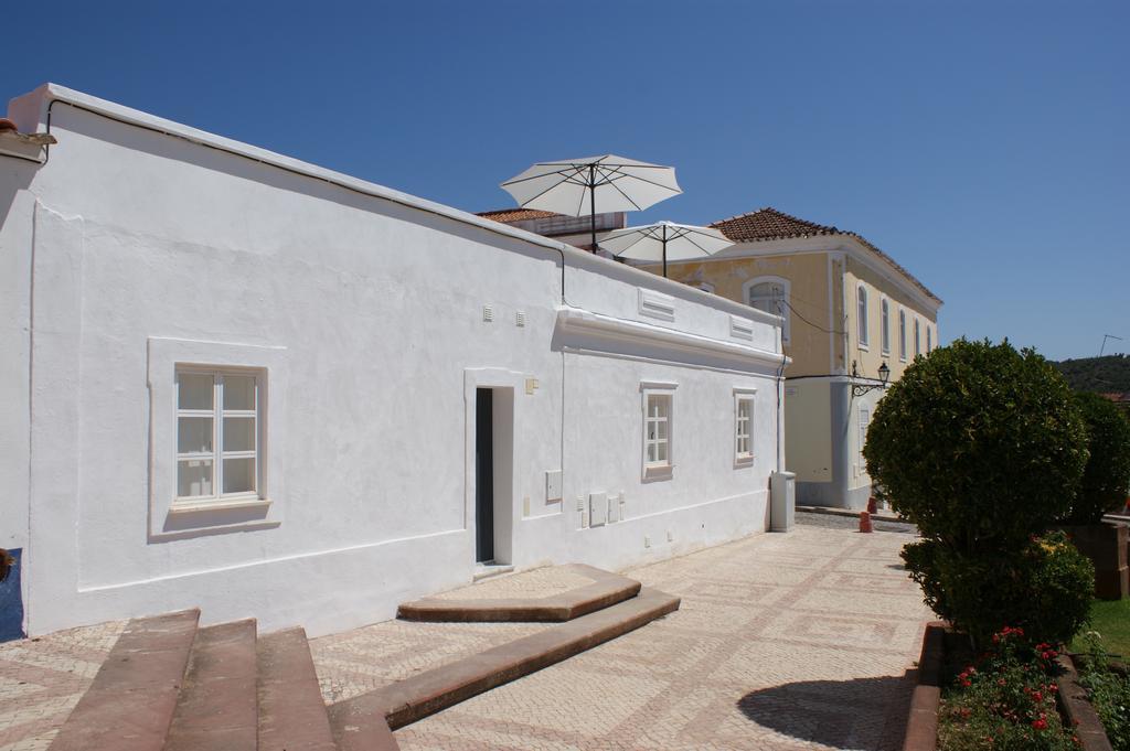 Casa Do Largo Silves 빌라 객실 사진